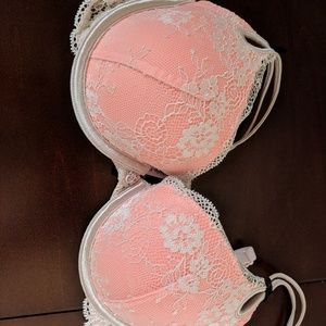 Beautiful Spring colored bra